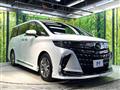 2024 Toyota Alphard Hybrid