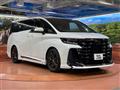 2025 Toyota Vellfire