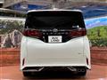 2024 Toyota Alphard Hybrid