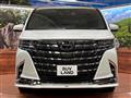 2024 Toyota Alphard Hybrid