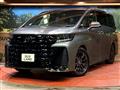 2025 Toyota Vellfire