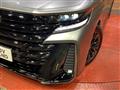 2025 Toyota Vellfire