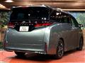 2025 Toyota Vellfire