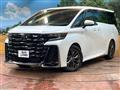 2024 Toyota Vellfire