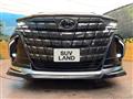 2024 Toyota Alphard Hybrid