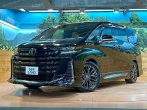 2024 Toyota Vellfire