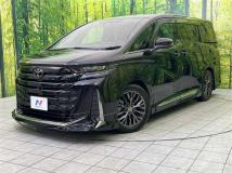 2024 Toyota Vellfire