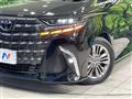 2024 Toyota Alphard Hybrid