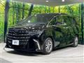 2024 Toyota Alphard Hybrid
