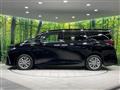 2024 Toyota Alphard Hybrid