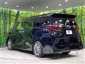 2024 Toyota Alphard Hybrid