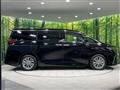 2024 Toyota Alphard Hybrid