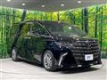 2024 Toyota Alphard Hybrid