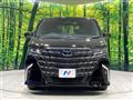 2024 Toyota Alphard Hybrid