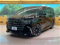 2023 Toyota Alphard Hybrid
