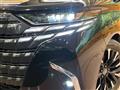 2023 Toyota Alphard Hybrid