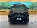 2023 Toyota Alphard Hybrid