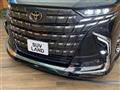 2023 Toyota Alphard Hybrid