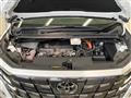 2024 Toyota Alphard Hybrid