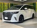 2024 Toyota Alphard Hybrid