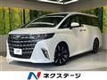 2024 Toyota Alphard Hybrid