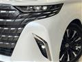 2024 Toyota Alphard Hybrid
