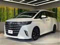 2024 Toyota Alphard Hybrid