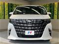 2024 Toyota Alphard Hybrid