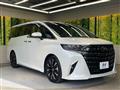 2024 Toyota Alphard Hybrid