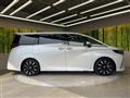 2024 Toyota Alphard Hybrid