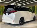 2024 Toyota Alphard Hybrid