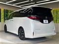 2024 Toyota Alphard Hybrid