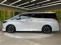 2024 Toyota Alphard Hybrid