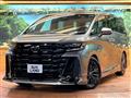 2025 Toyota Vellfire