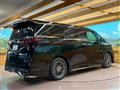 2026 Toyota Alphard Hybrid