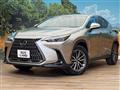 2023 Lexus NX