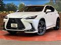 2023 Lexus NX