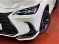 2023 Lexus NX