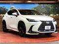 2023 Lexus NX