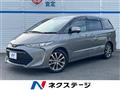 2018 Toyota Estima