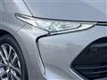 2018 Toyota Estima