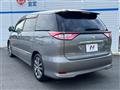 2018 Toyota Estima