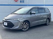 2018 Toyota Estima