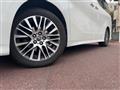 2015 Toyota Alphard