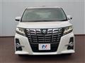 2015 Toyota Alphard