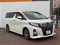 2015 Toyota Alphard