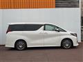 2015 Toyota Alphard