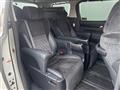 2015 Toyota Alphard