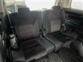 2015 Toyota Alphard