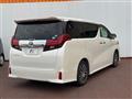 2015 Toyota Alphard